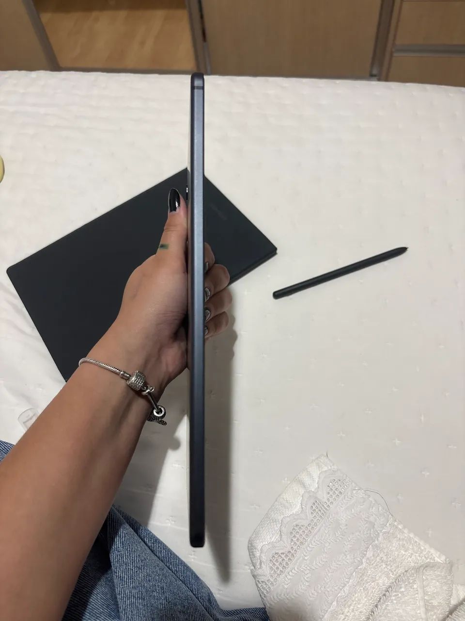 Tablet Samsung Galaxy Tab S6 Lite  - Foto 5