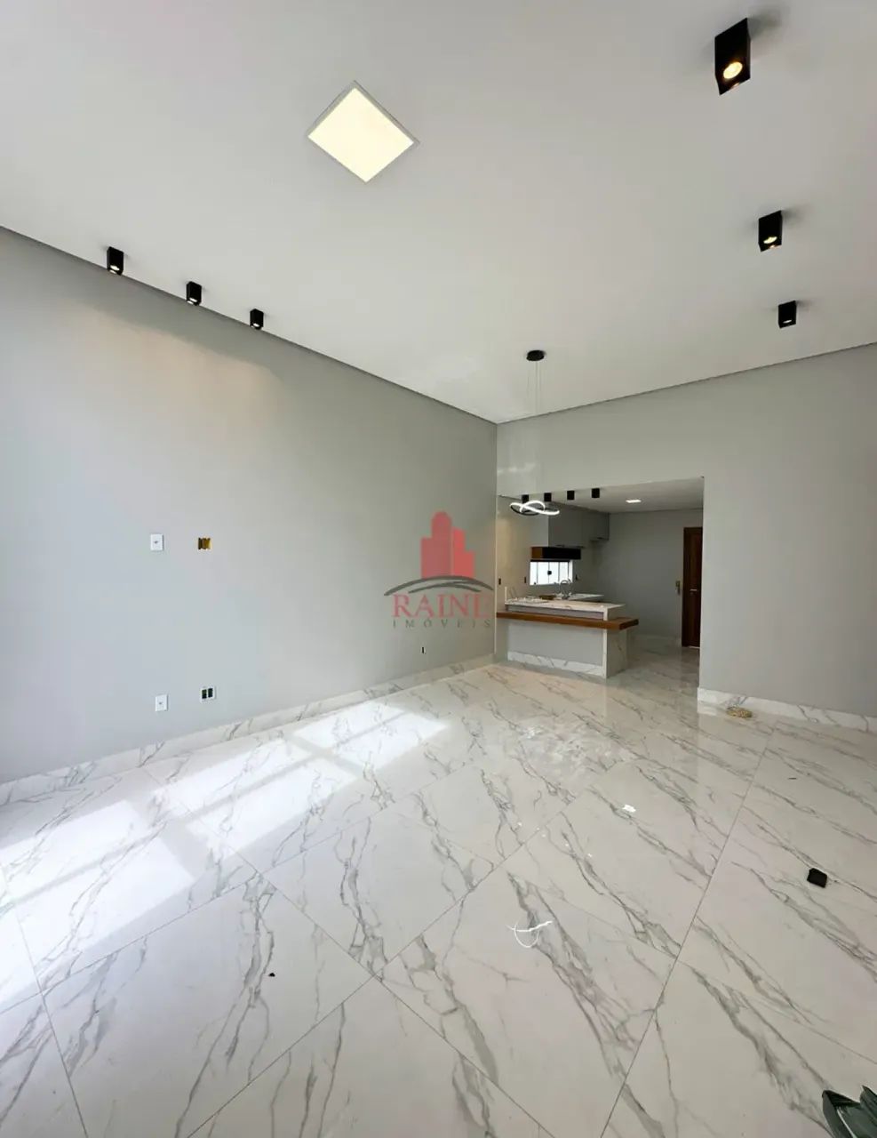CASA NA PLANTA | RESIDENCIAL LIBERDADE - Foto 5