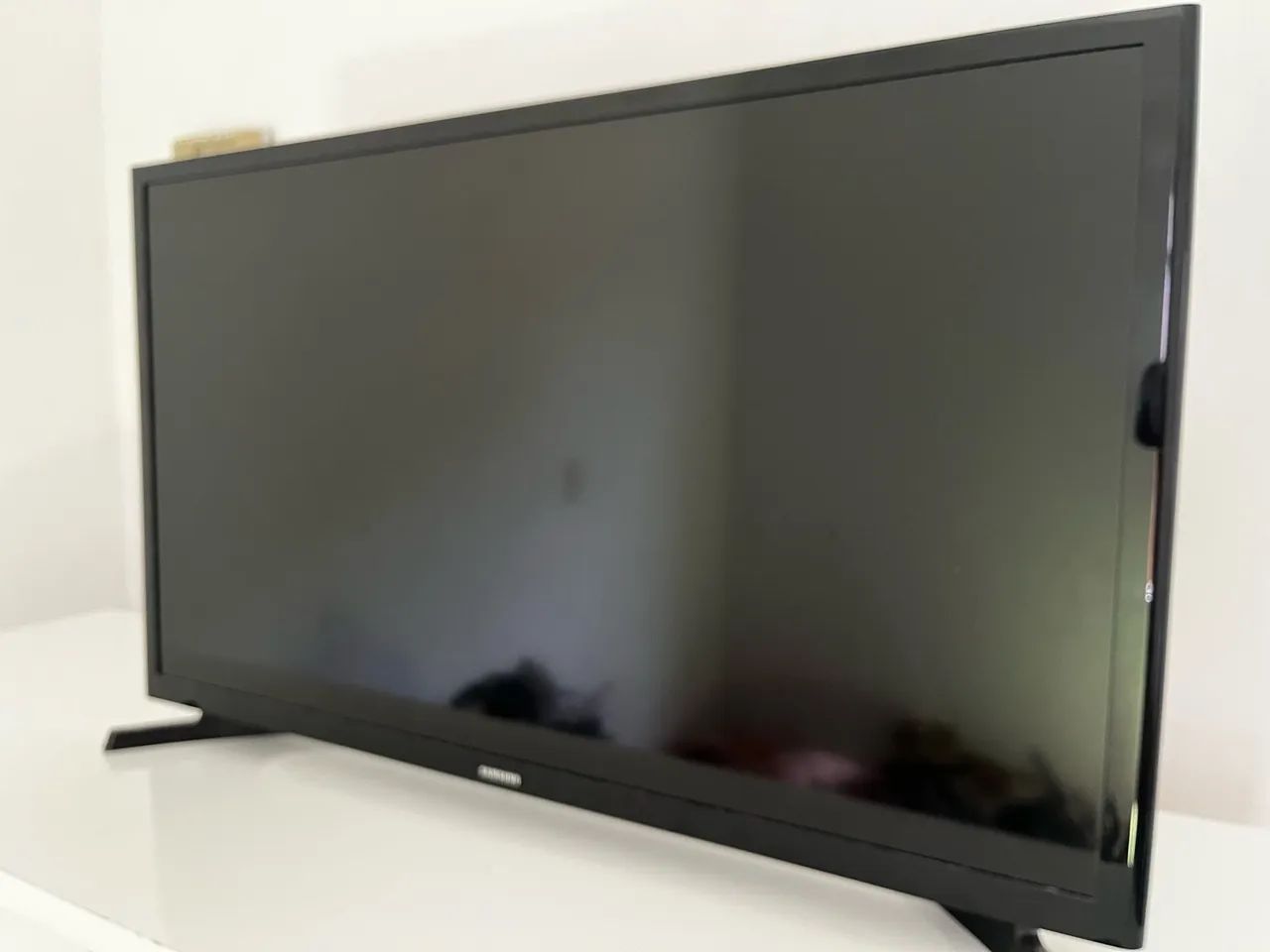 NÃO SMART TV SAMSUNG  - Foto 3
