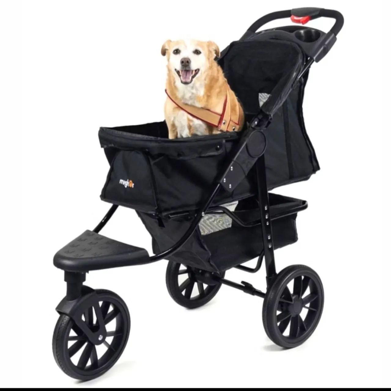 VENDO CARRINHO PET