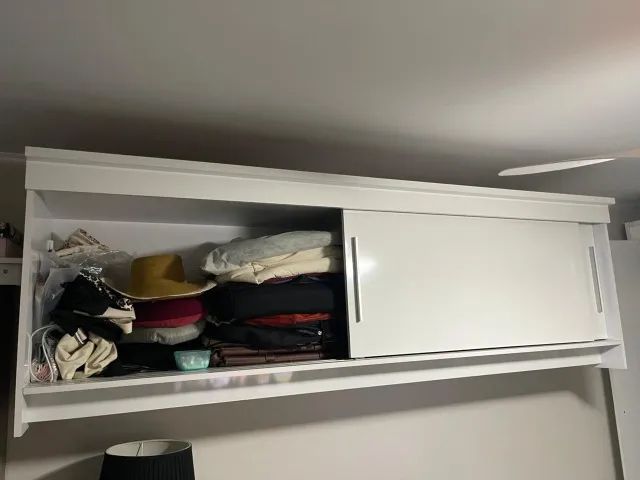 Guarda roupa - Foto 5