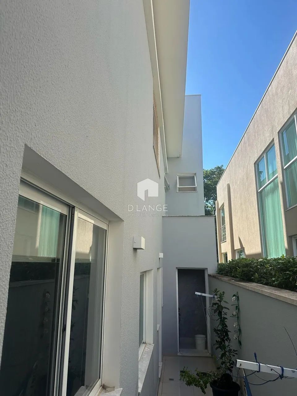 Casa para venda e locação no bairro Swiss Park em Campinas - Foto 2