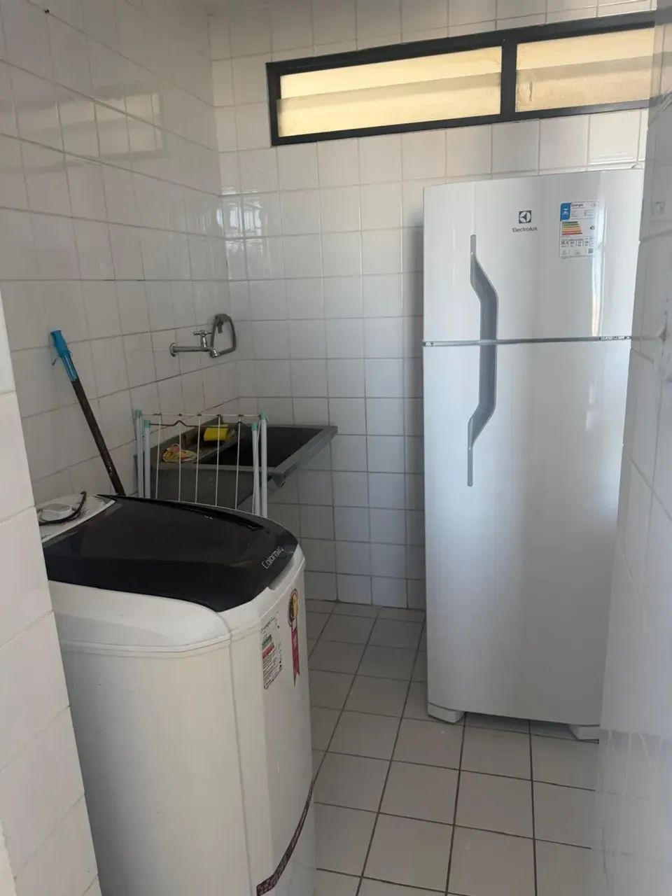 alugo apartamento - Foto 2