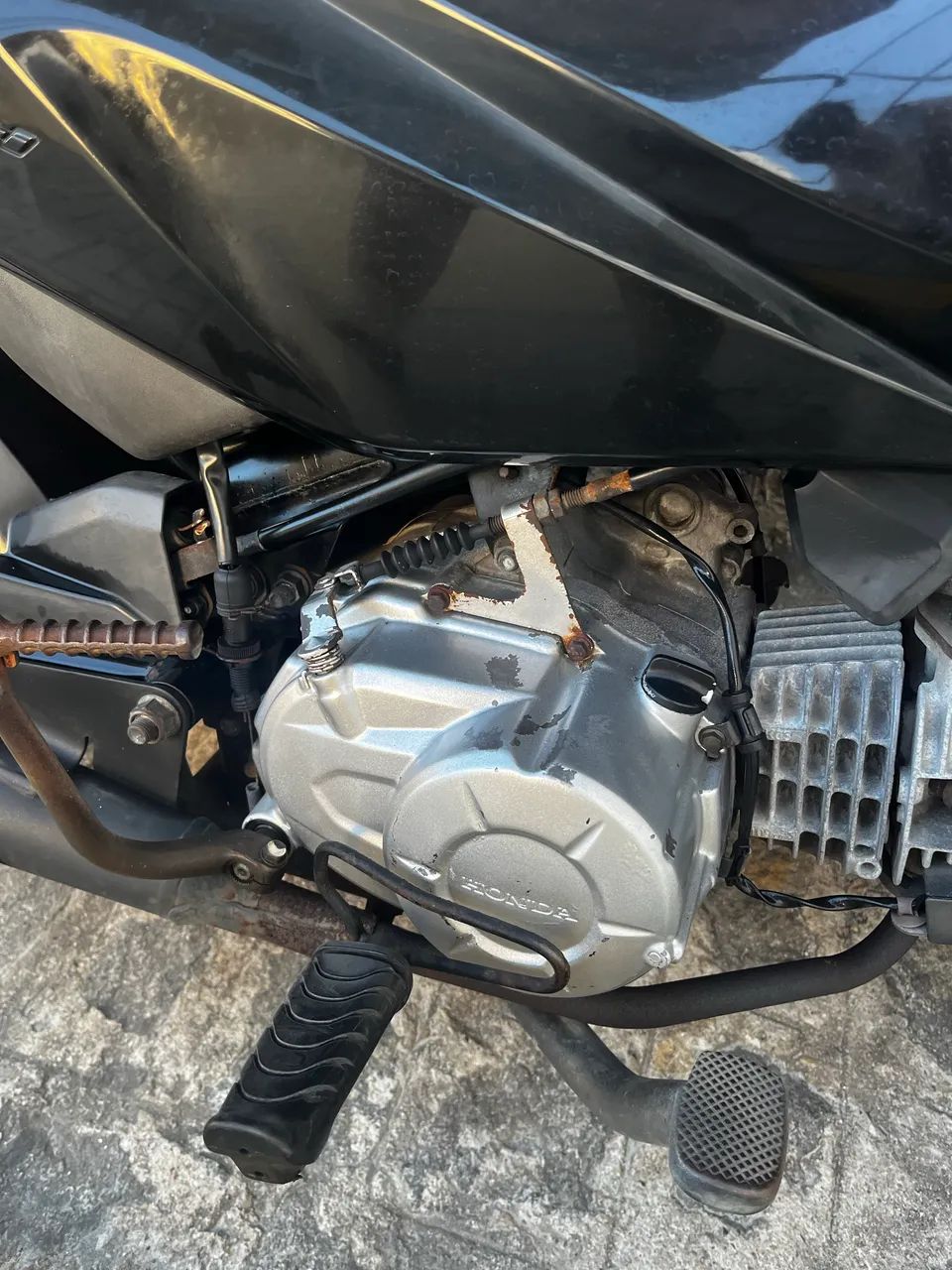 Honda Pop110i - Foto 2