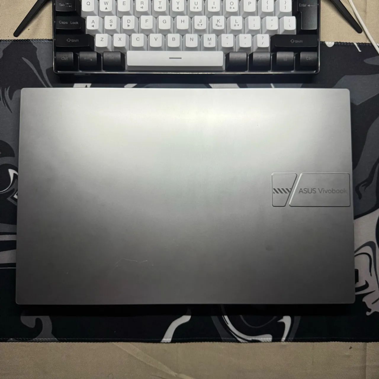 Notebook ASUS Vivobook 15