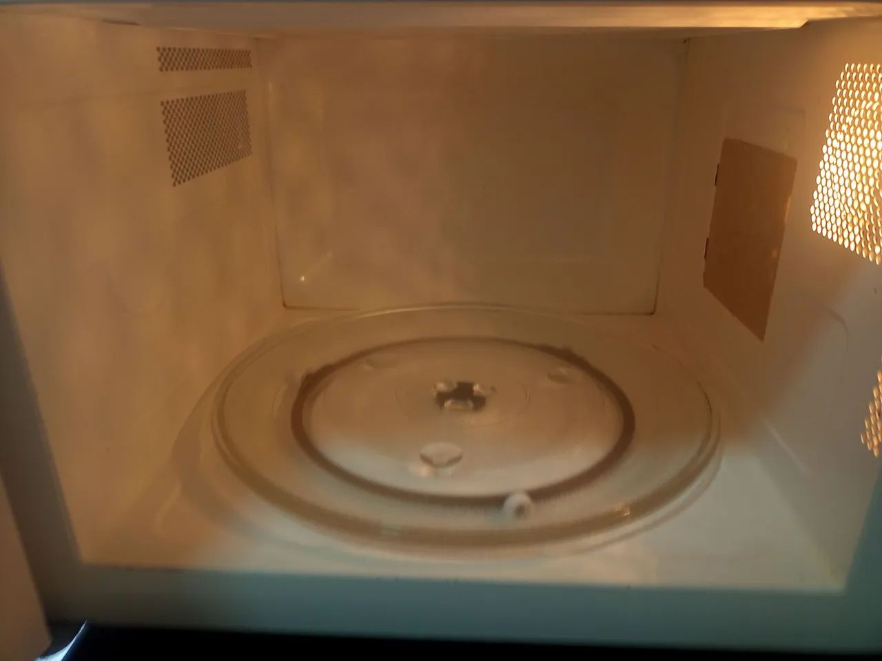 Micro ondas  - Foto 3