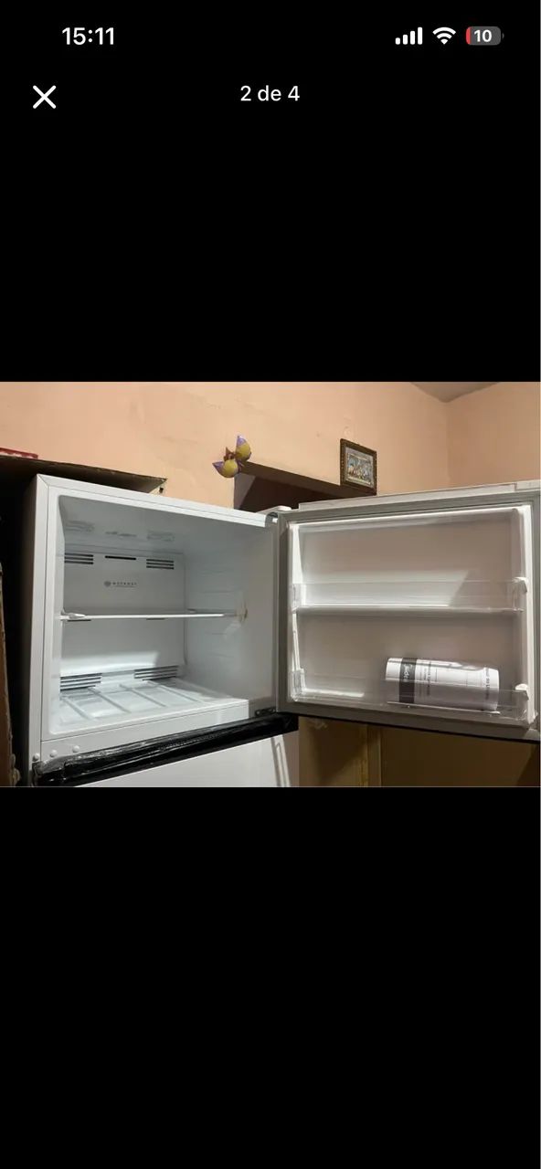 Geladeiras - Foto 2
