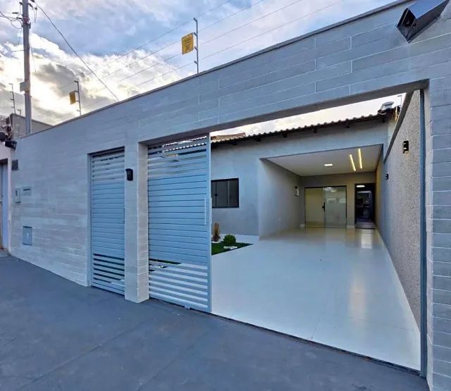  Casas a venda em Sobradinho 