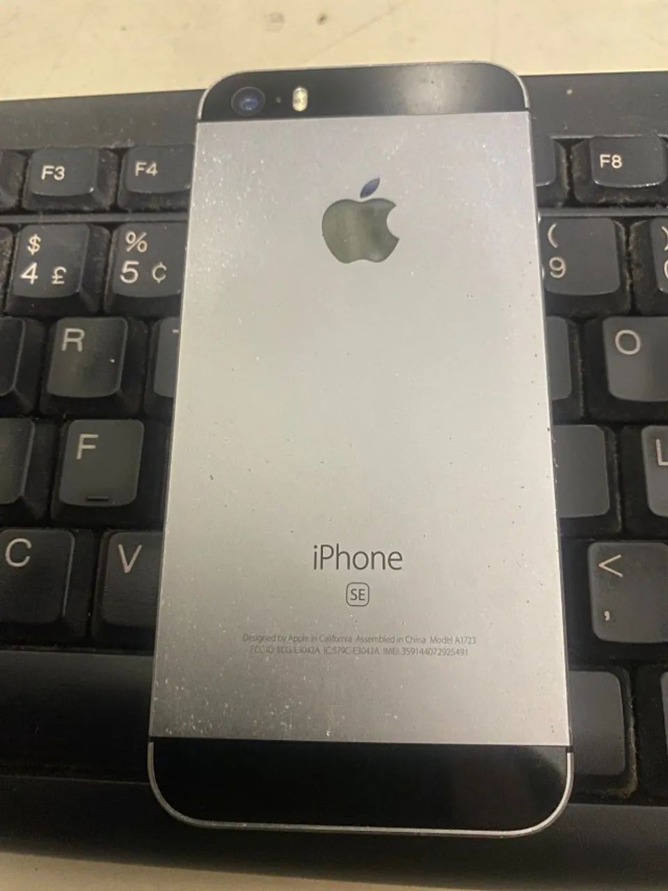 Iphone SE  - Foto 3