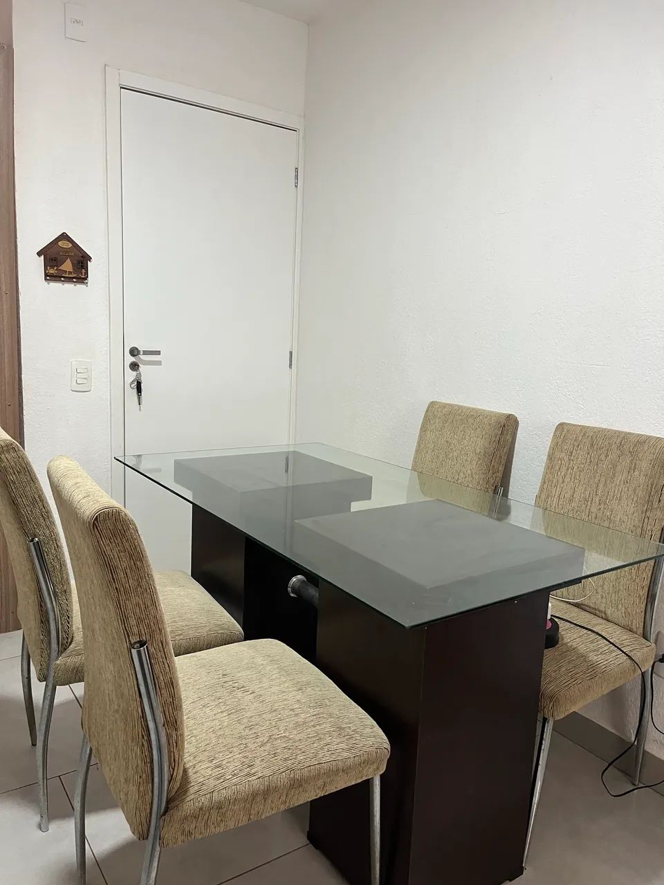 Mesa de jantar 