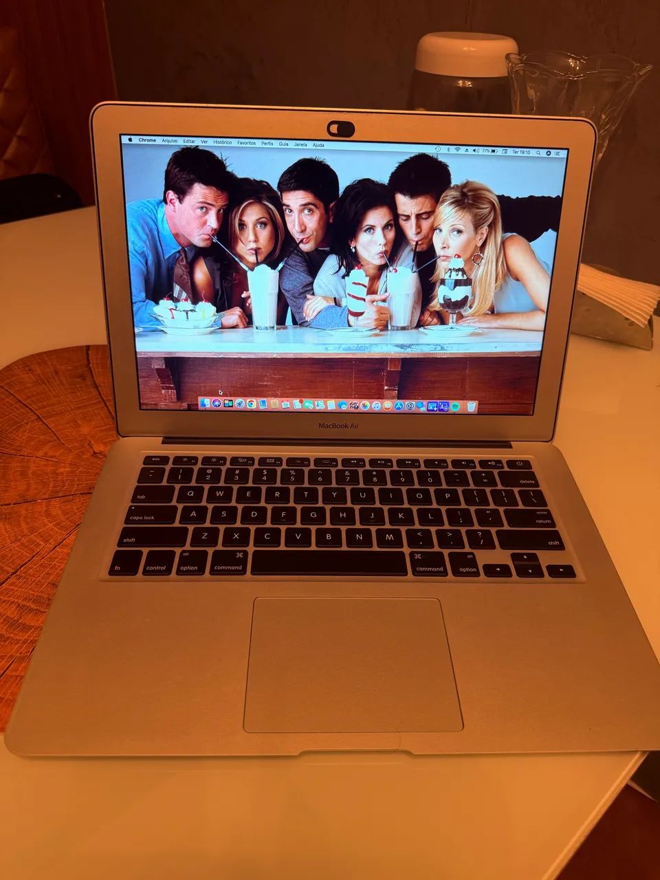 Macbook Air 2013 - Foto 3