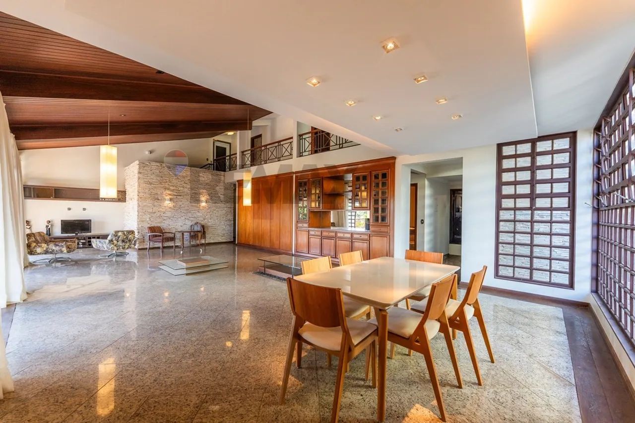 Casa com 5 suítes na QI 4 Lago Norte - Foto 3