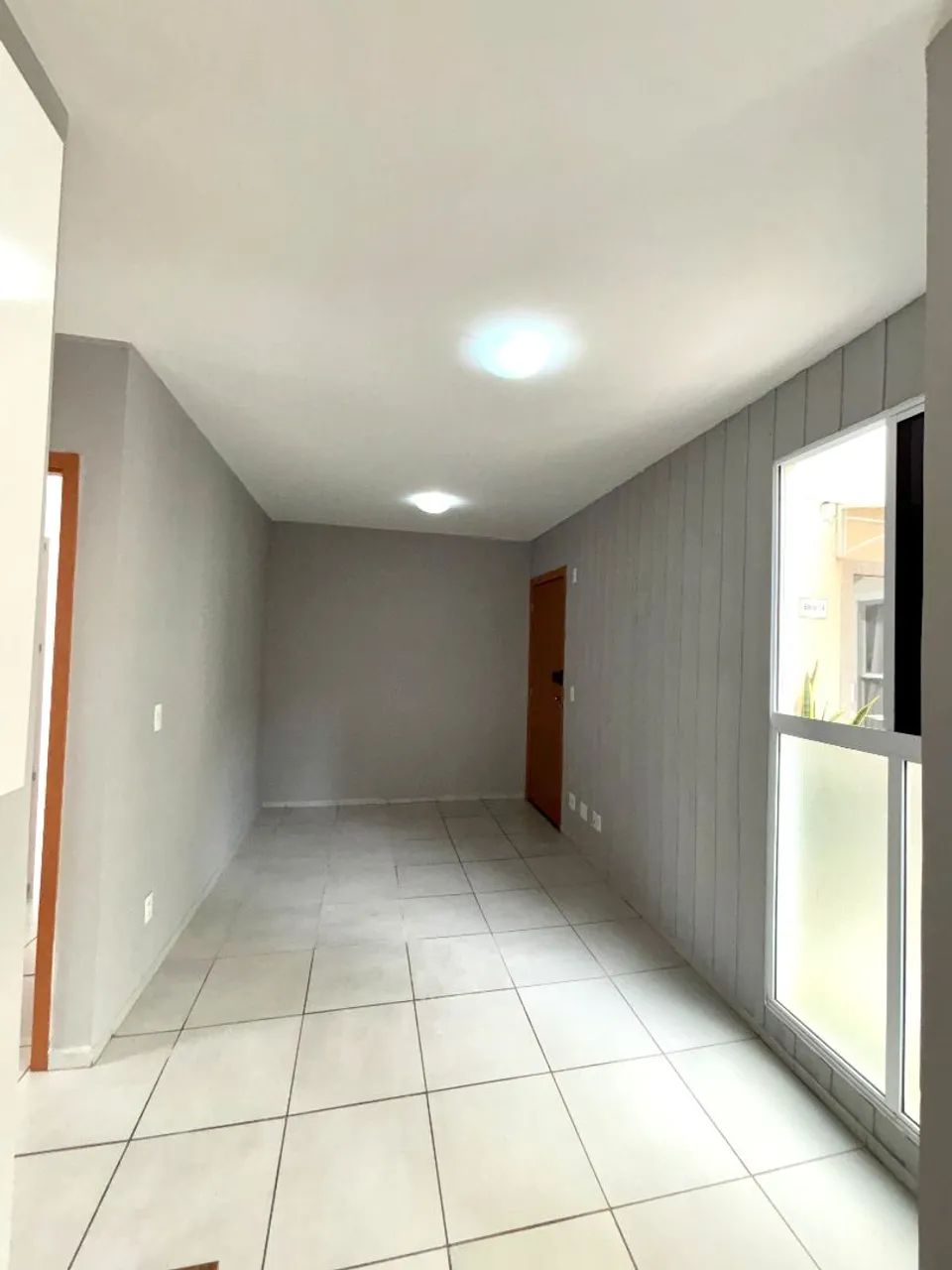 Apartamento 2 quartos com lazer - Foto 2