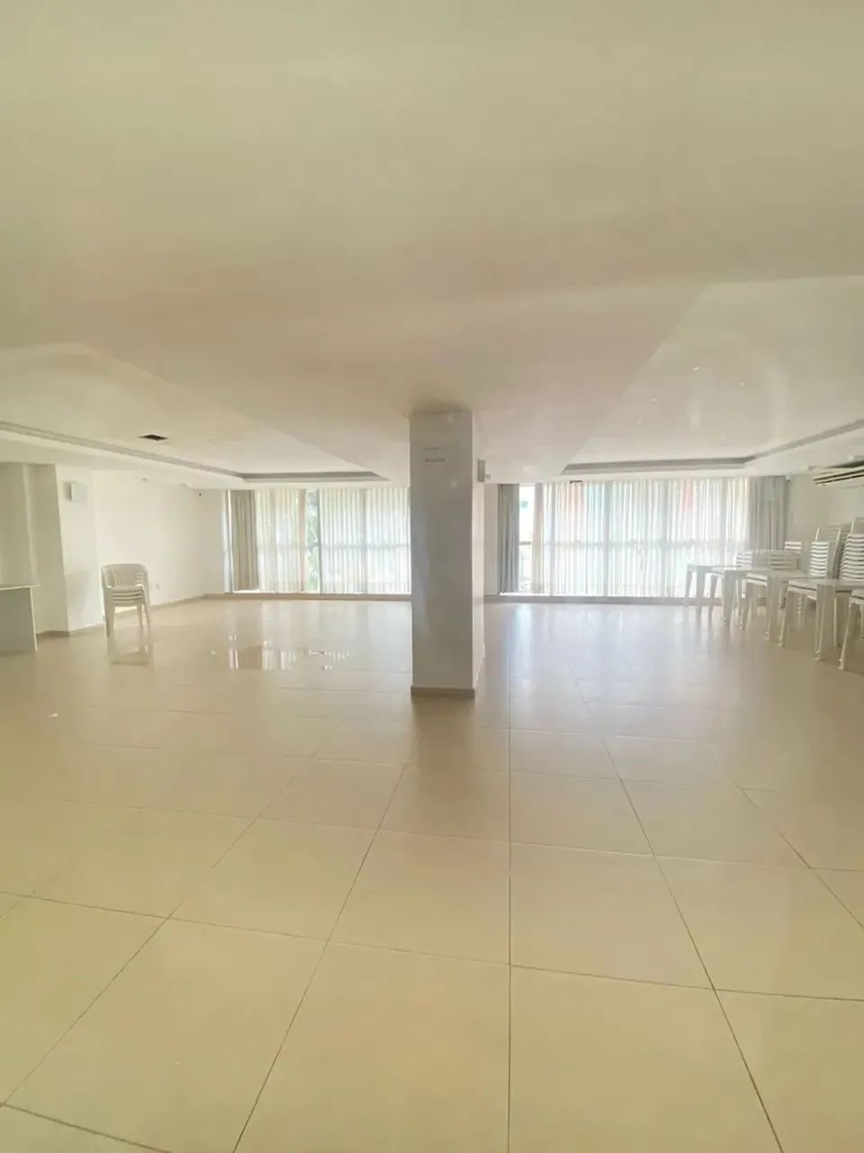 Edifício Real Dom Pedro 2 quartos sendo um deles uma suíte, 77m², Andar Alto, Bairro: Umar - Foto 8