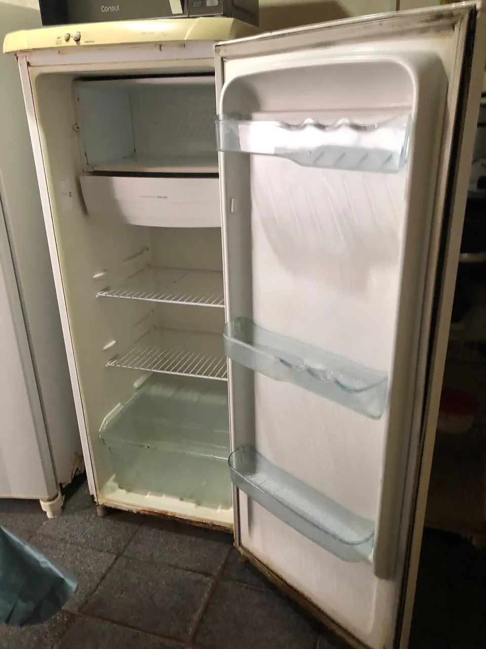 Geladeira - Foto 5