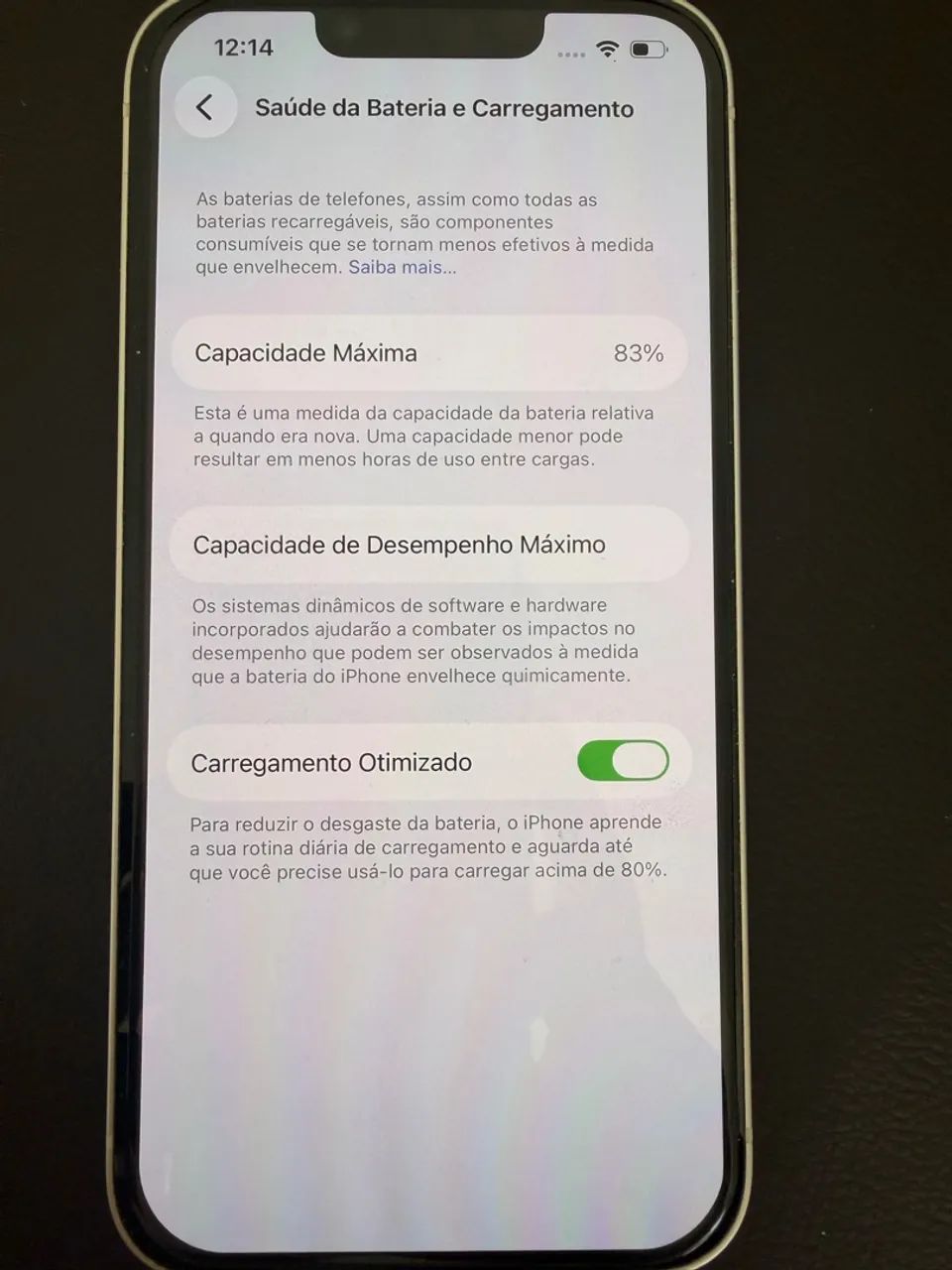 iPhone 14 - Foto 2