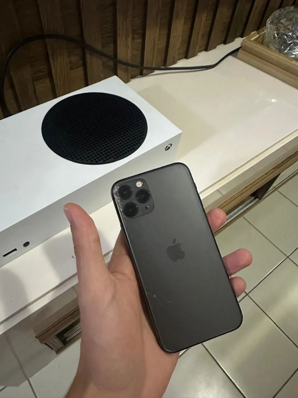 Iphone 11 Pro