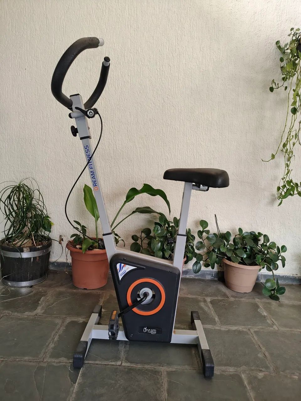 Bicicleta ergométrica  - Foto 2