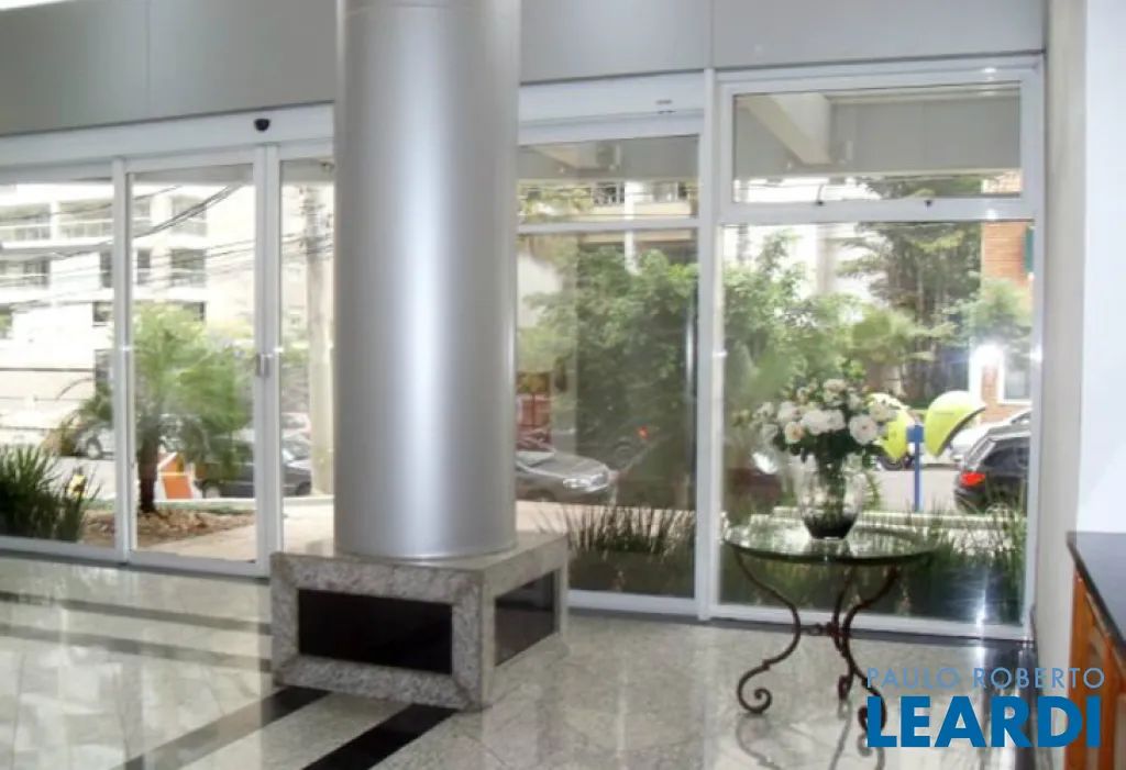 APARTAMENTO - PINHEIROS - SP - Foto 4
