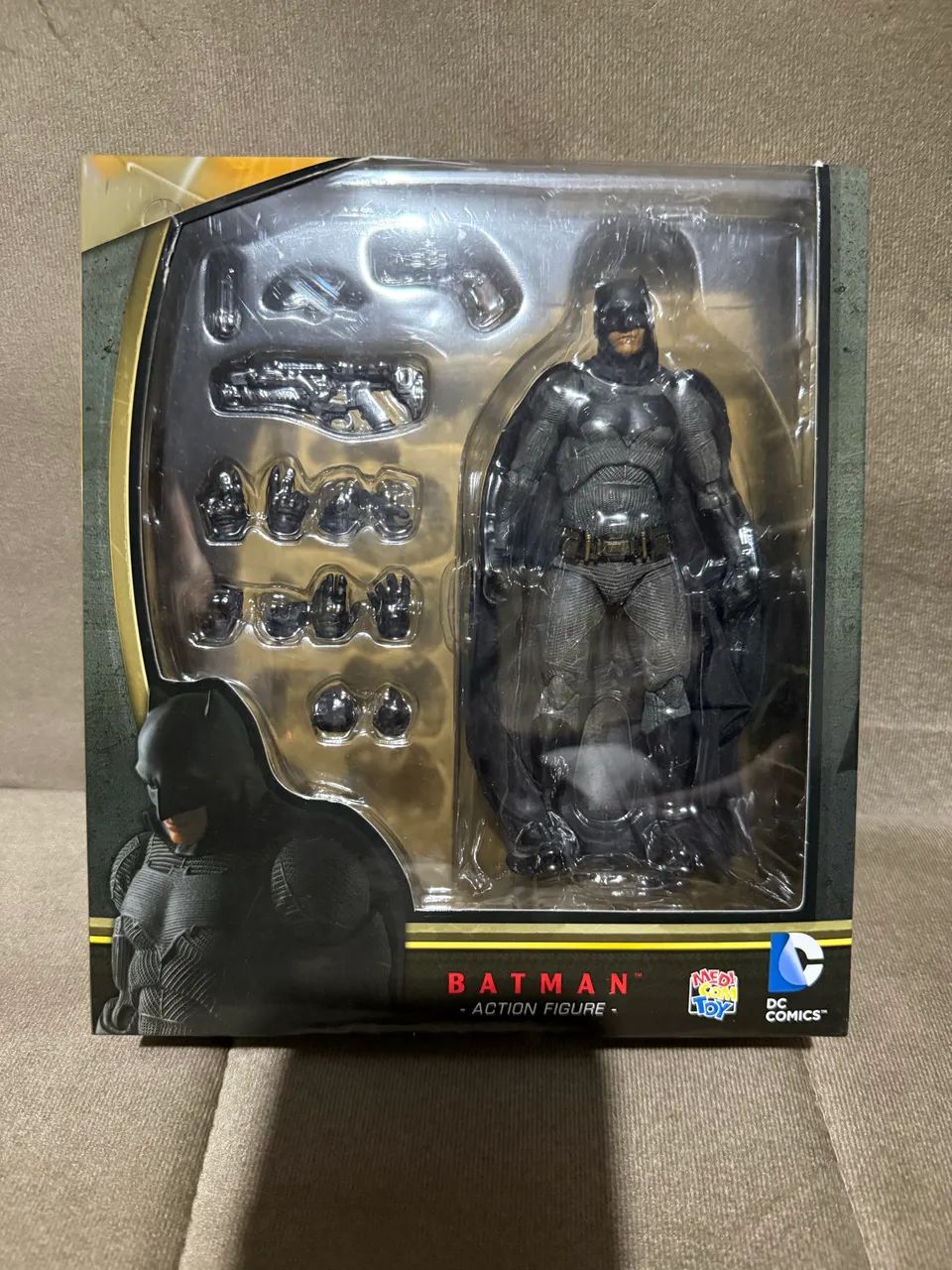 Batman