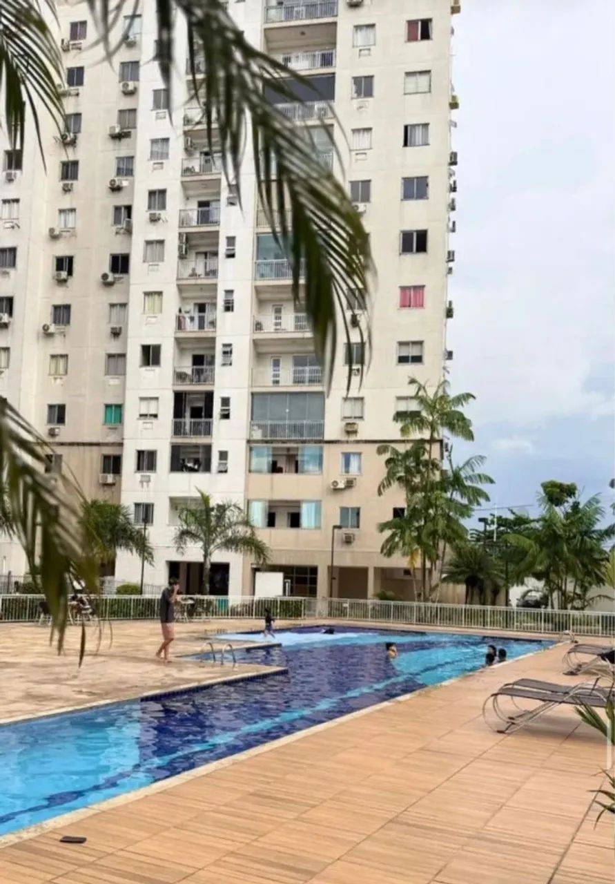 @ VENDO APARTAMENTO RESIDENCIAL VERANO   - Foto 3