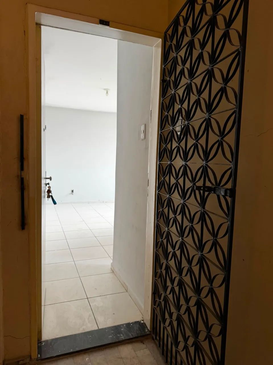 Alugo apartamento  - Foto 3