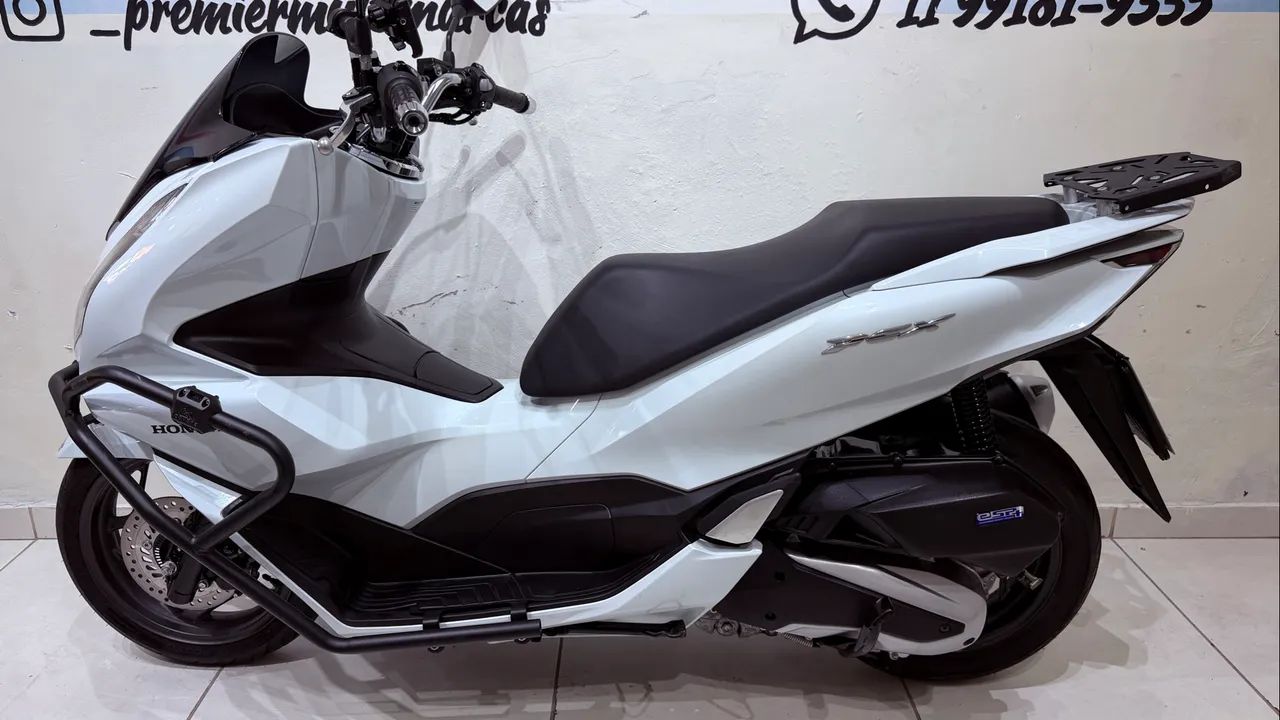 Honda Pcx 160 - Foto 5