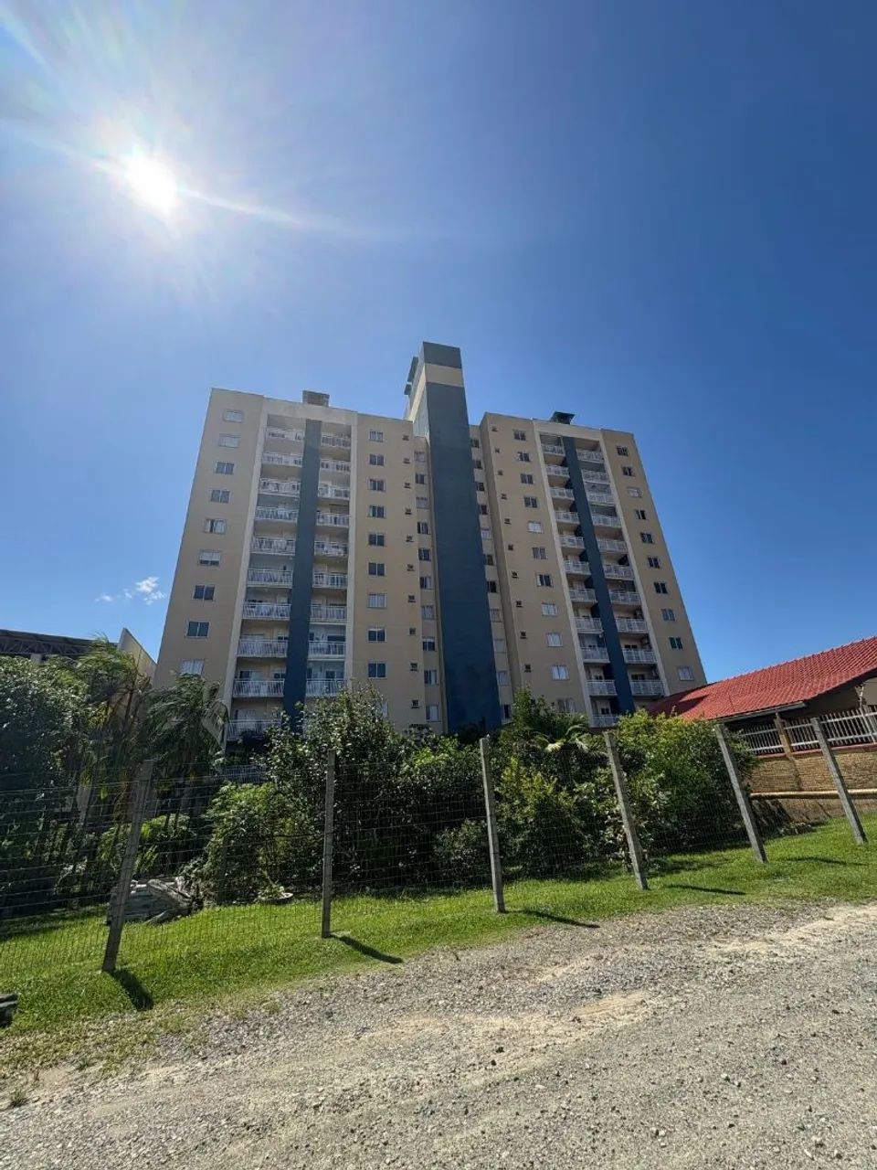 Apartamento 2 dormitórios 