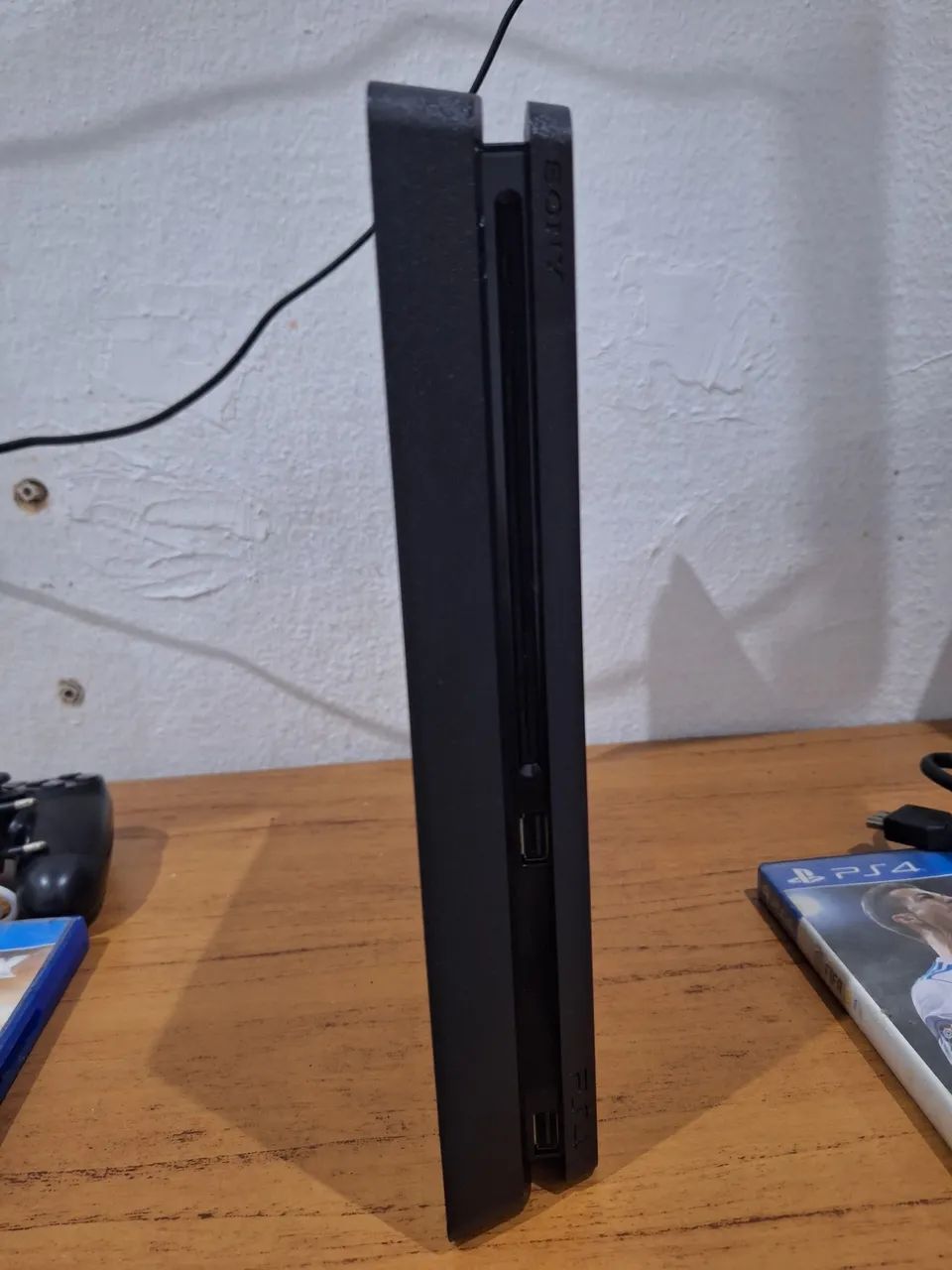 Ps4 slim  - Foto 3