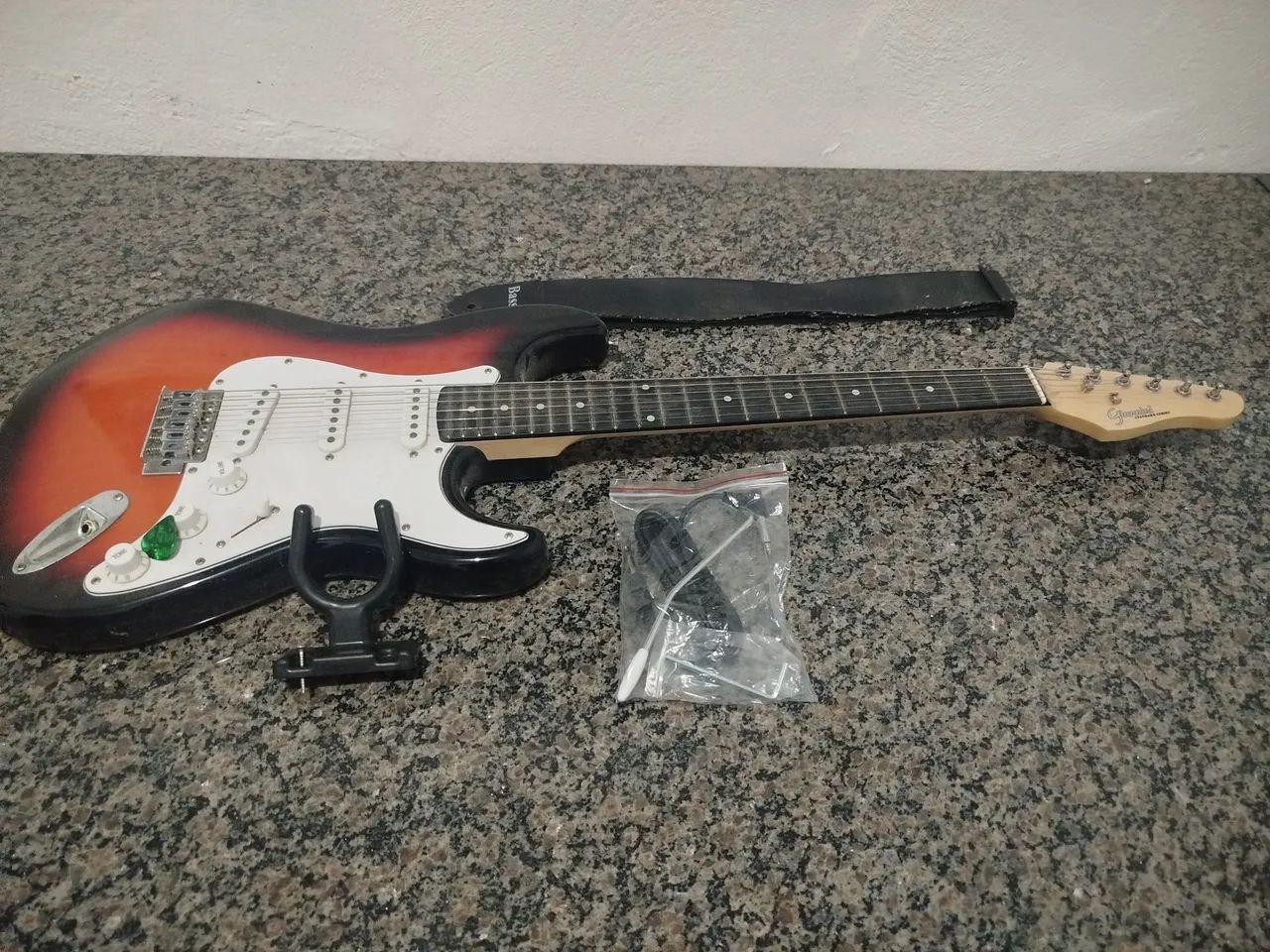 Guitarra  - Foto 2