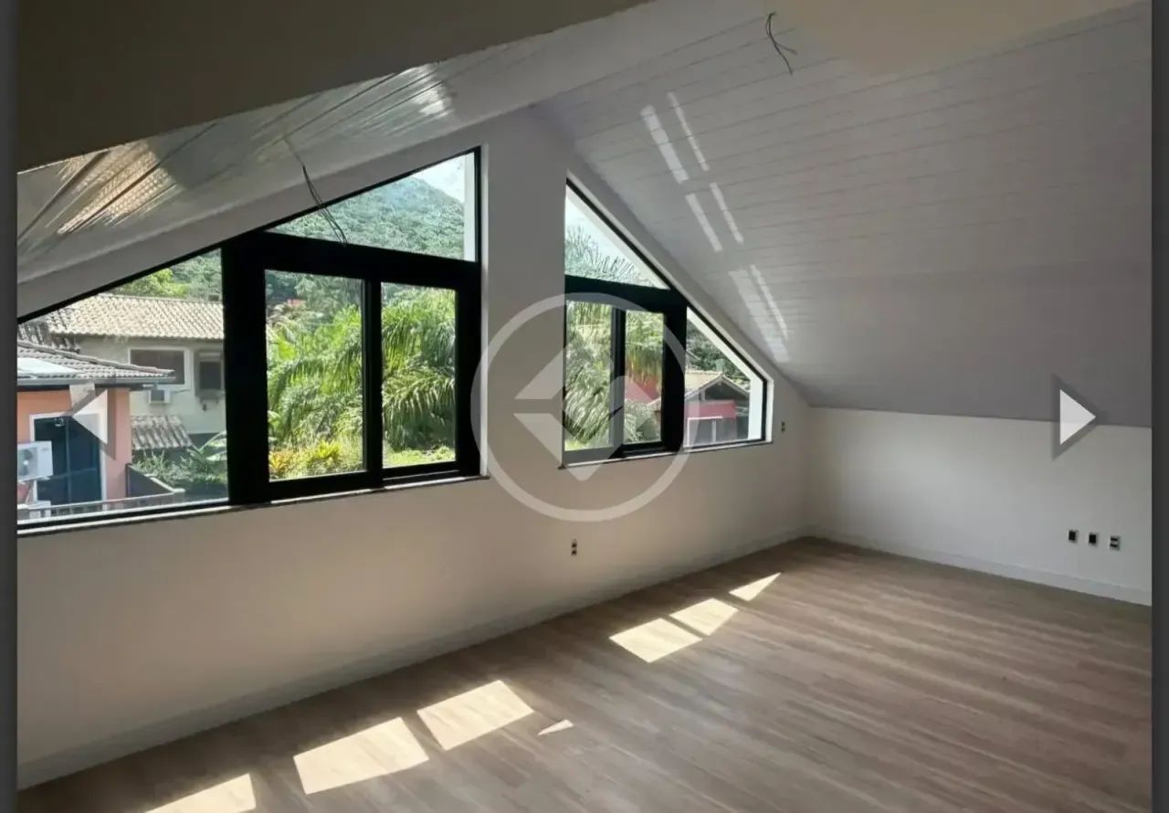 JS-Campeche | Casa Nova com 167m², Suíte e Sótão de 45m² - Foto 2