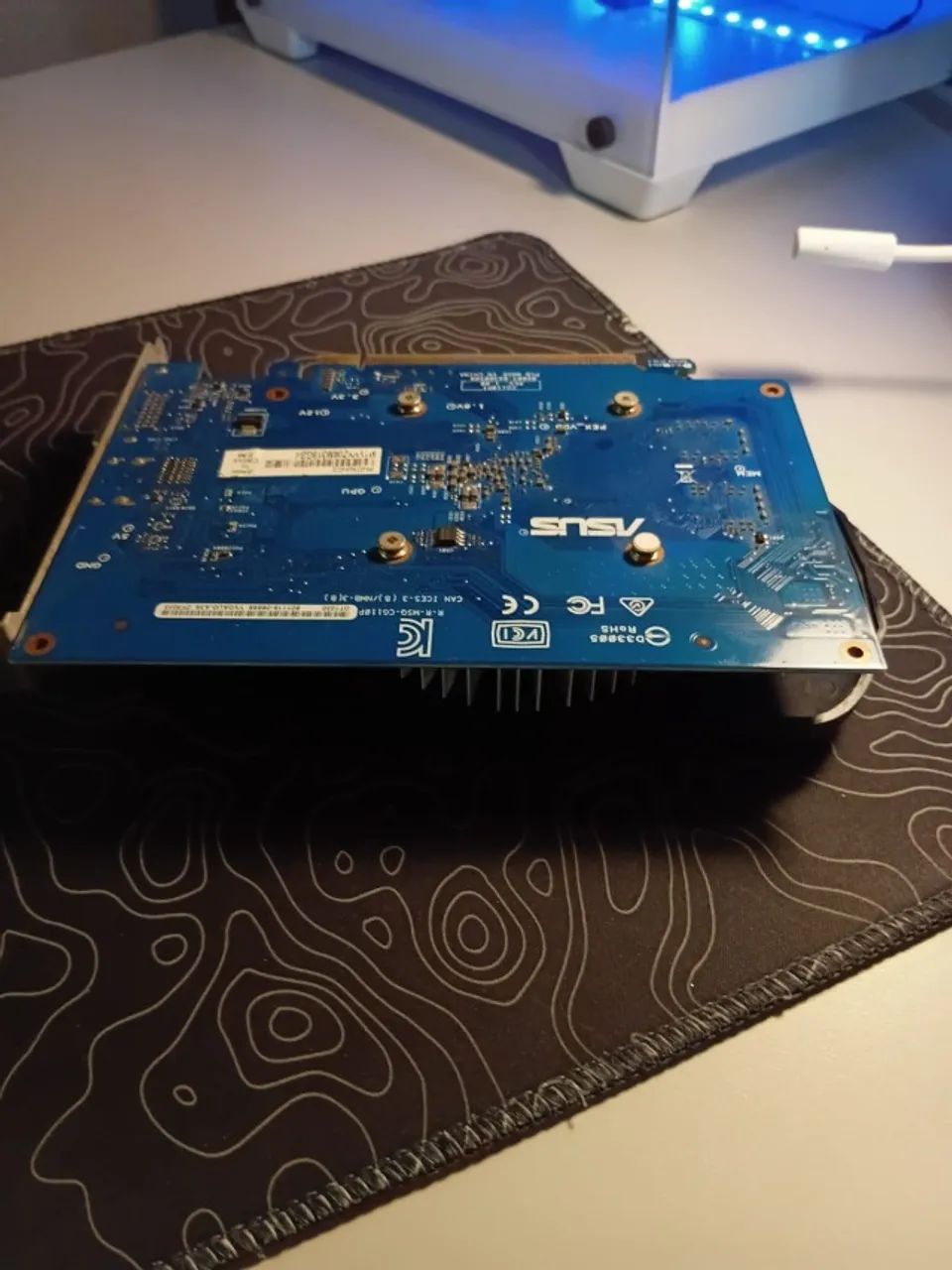 gt 1030 2gb - Foto 2