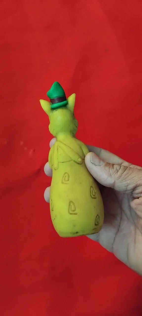Boneco antigo - Foto 4