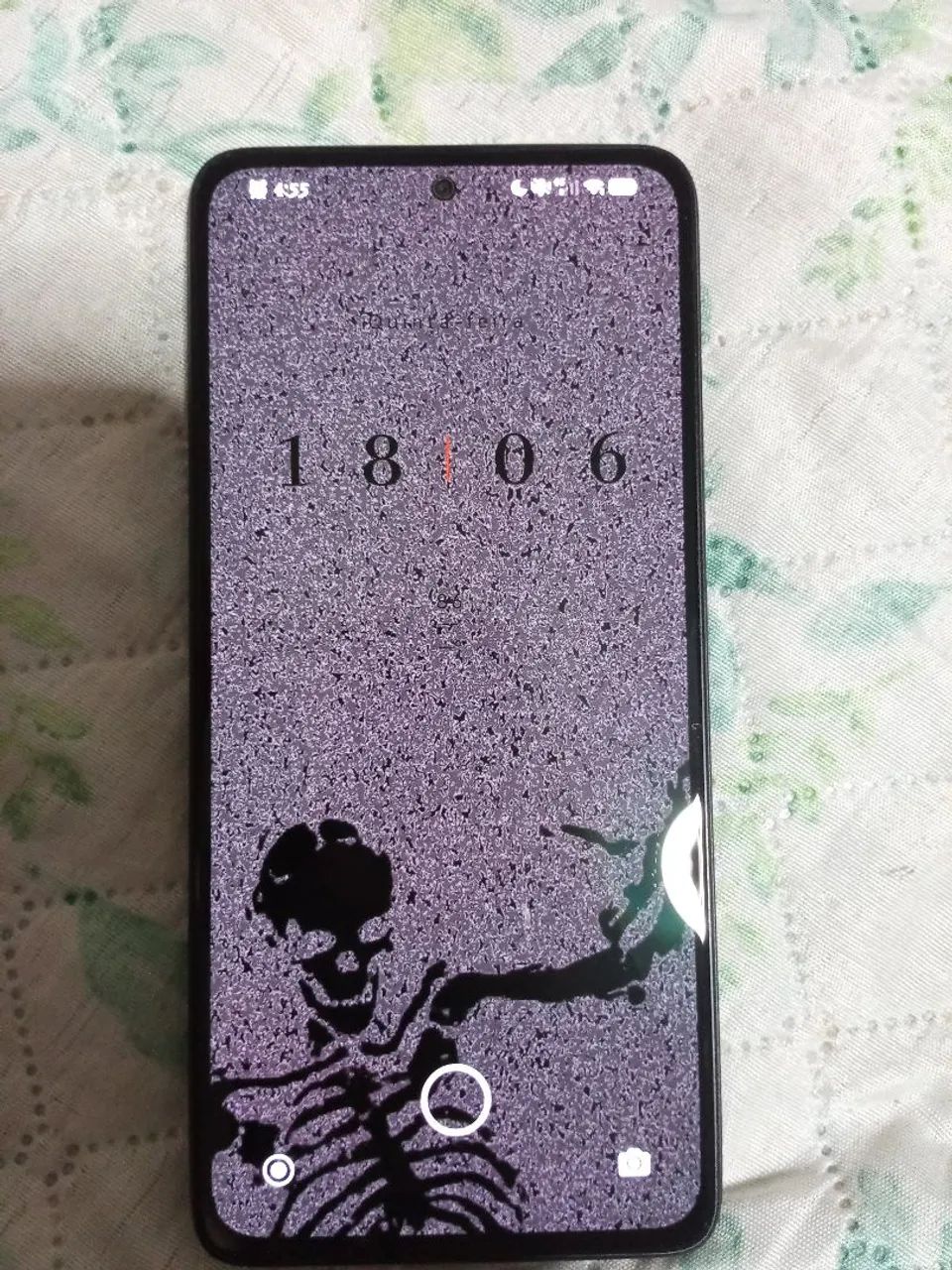 Vende-se redmi note 14 semi novo - Foto 3
