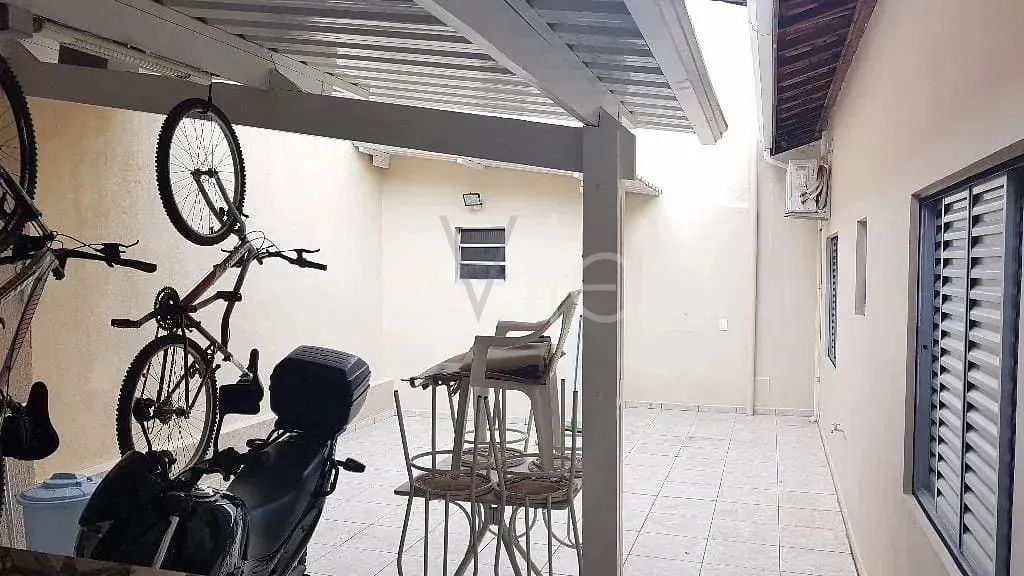 casa - Parque Jambeiro - Campinas - Foto 5