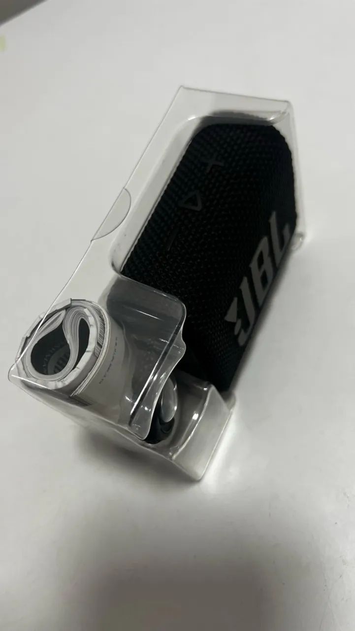 JBL GO 3 - Foto 3