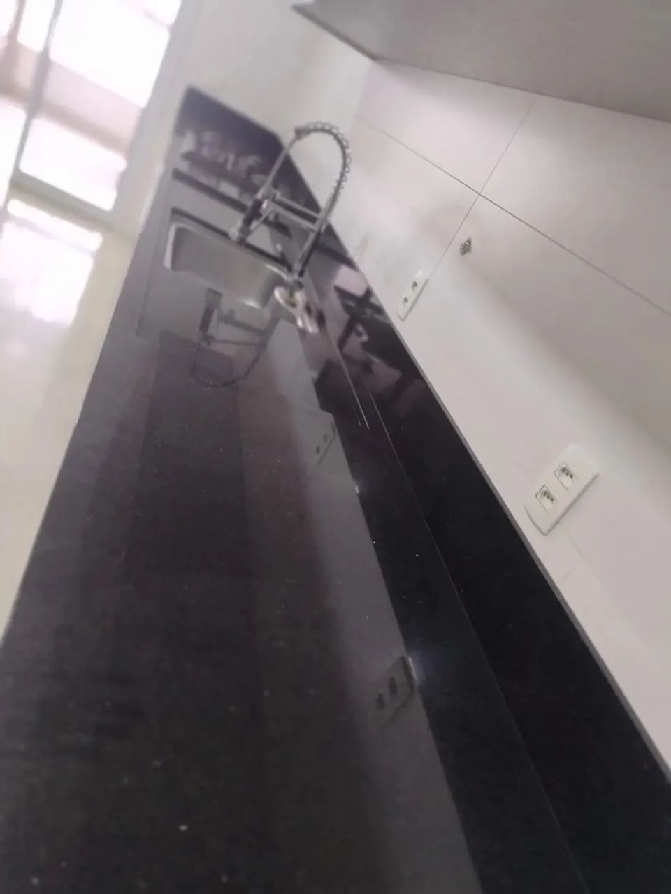 APARTAMENTO NO RESIDENCIAL GRAN ELEGANCE - Foto 8