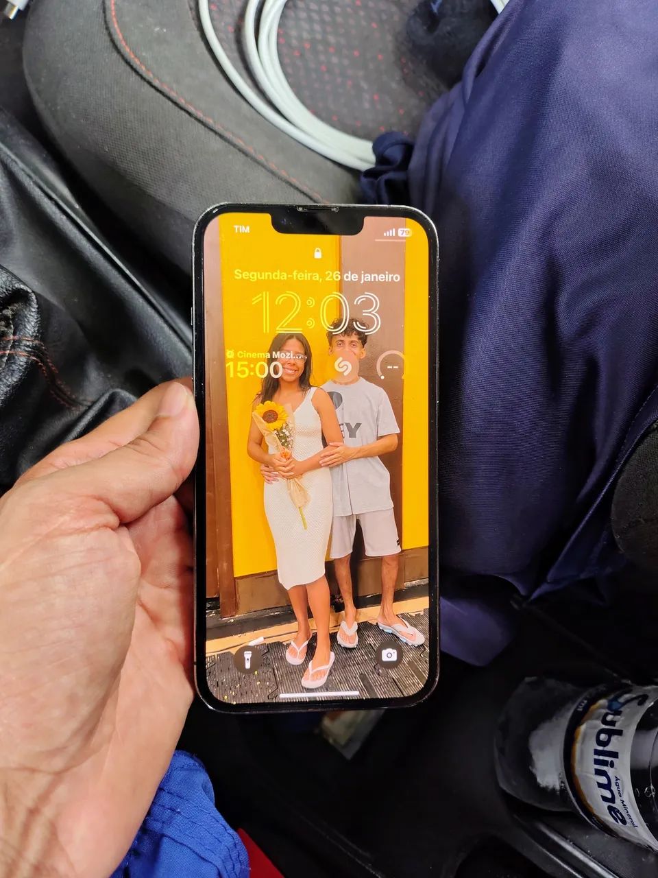 iPhone 13 Pro 256 GB