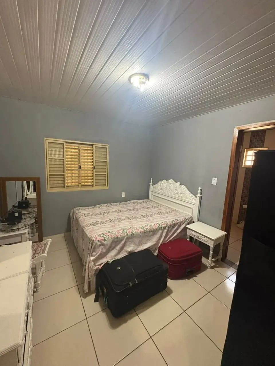 Casa terrea a venda no Santo Antonio - Foto 5