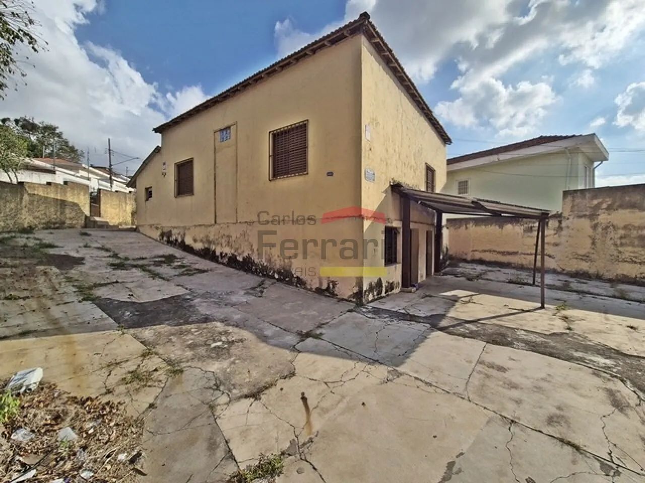 Terreno com 469m² no Imirim - Foto 5