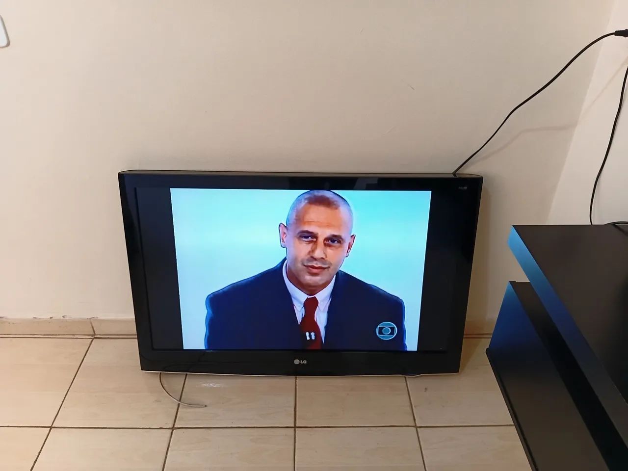 TV LG 42 polegadas LCD digital integrado nao e smart  - Foto 3