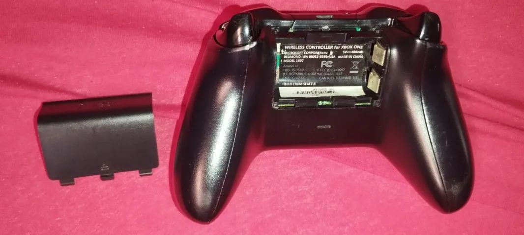 Controle Xbox One - Foto 3