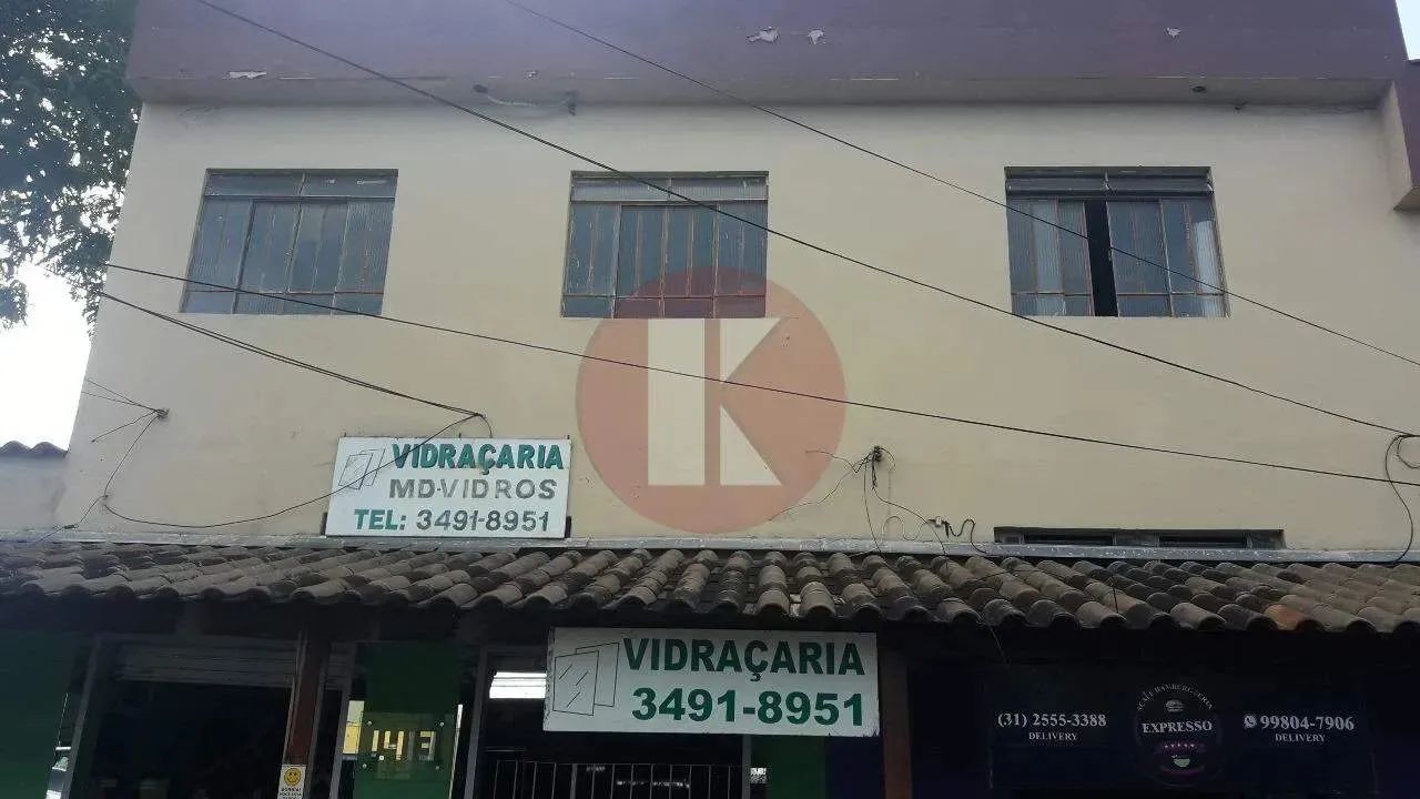 Apartamento de 02 quartos no Santa Amélia - Pampulha - Foto 11