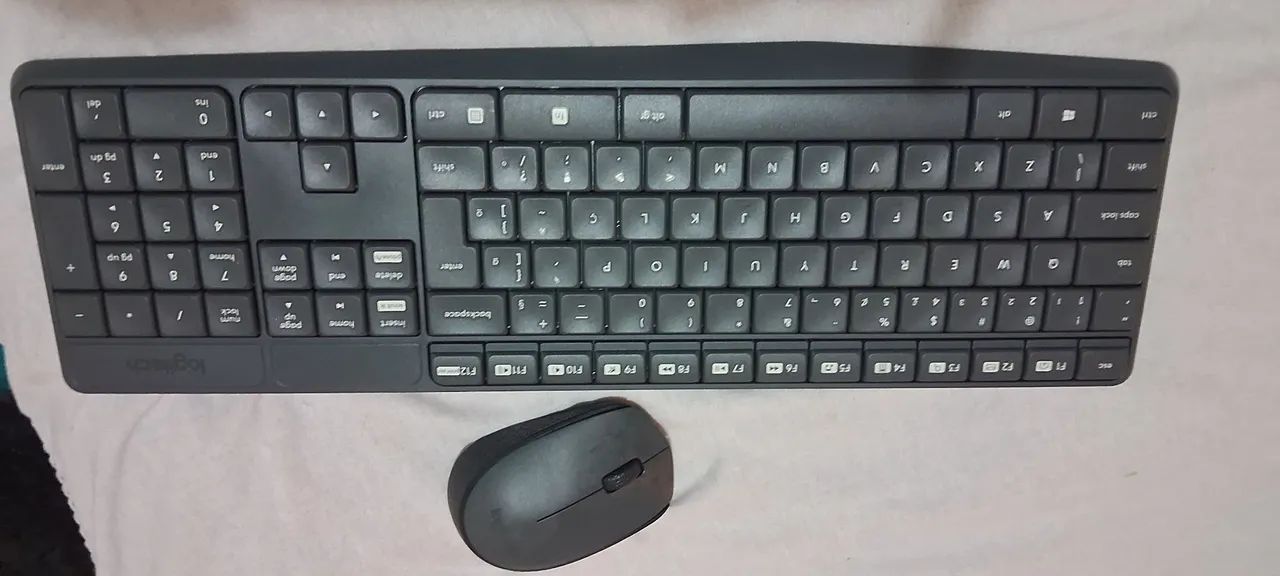 Teclado 