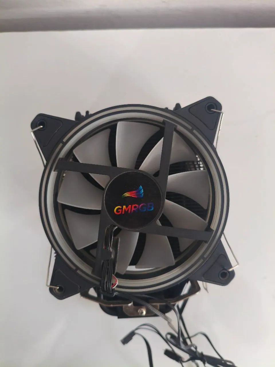 Air cooler Intel  - Foto 2