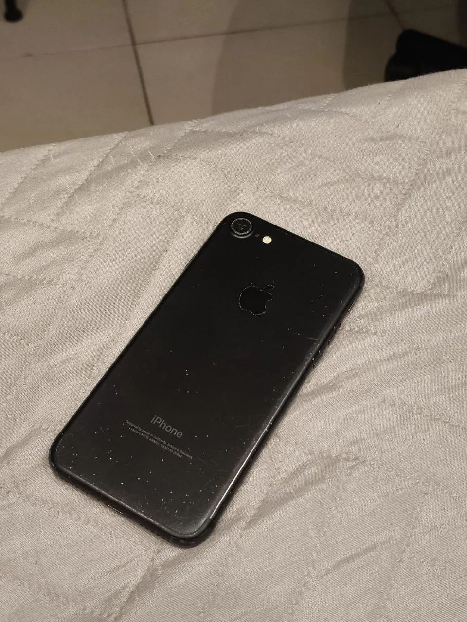 iPhone 7 128G - Foto 2