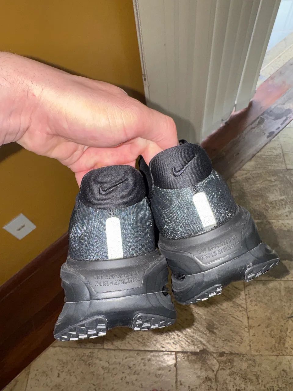 NIKE VOMERO PREMIUM 41BR - Foto 3