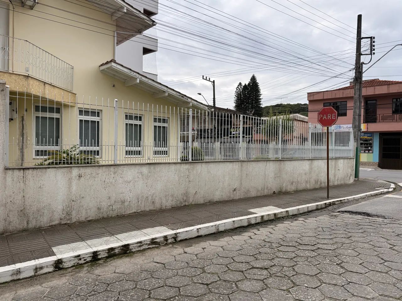 Grade de ferro 7m x 1,25m - Foto 2