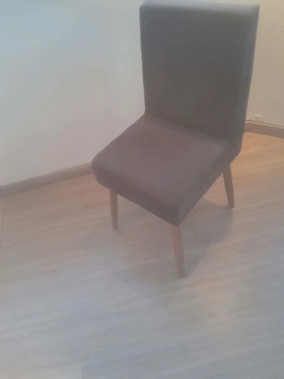 CADEIRAS POUCO USO - Foto 3