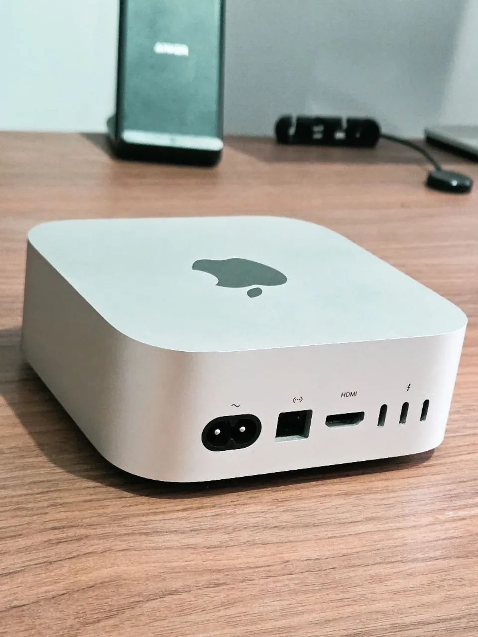 Mac mini M4 / 16GB RAM / 512GB SSD - Foto 2